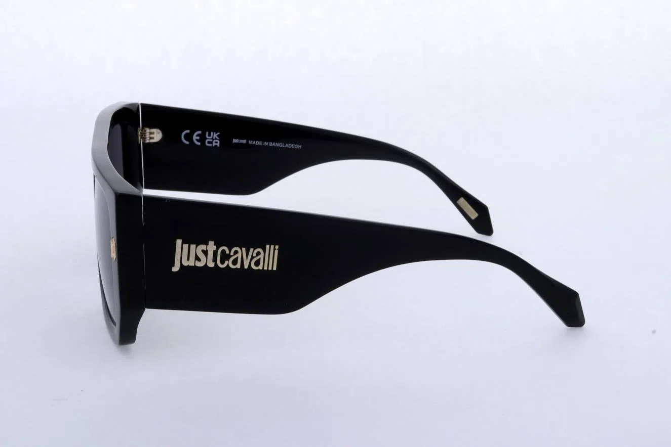 Just Cavalli SJC022K Sunglasses - view 16